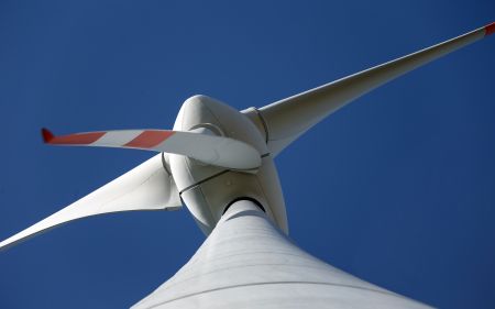 Windenergie braucht klare, überörtliche Steuerung